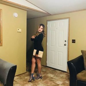 Meet your Posher, Ashley melissa